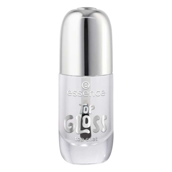 Top Gloss Top Coat Top Gloss Top Coat