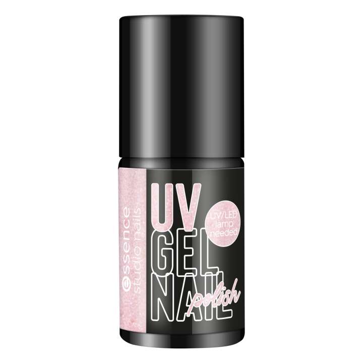 Studio Nails UV Gel Nail Polish -- Gel-Nagellack Studio Nails UV Gel Nail Polish -- Gel-Nagellack