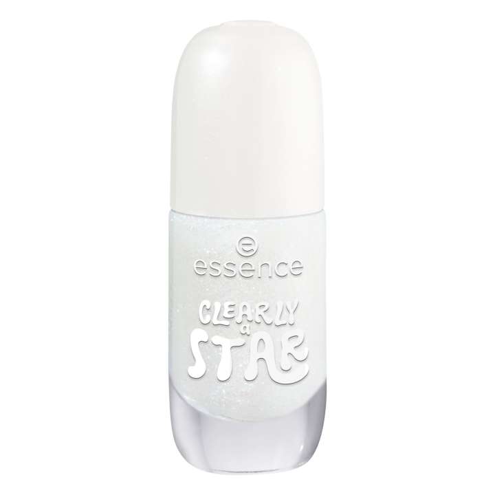 Vernis à Ongles Gel - Gel Nail Polish Vernis à Ongles Gel - Gel Nail Polish