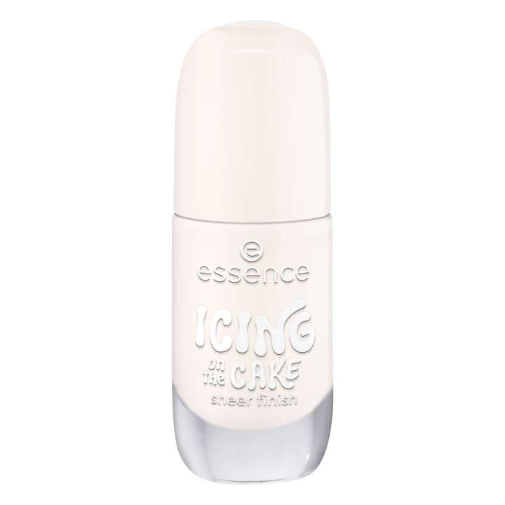 Gel Nail Polish Gel Nail Polish