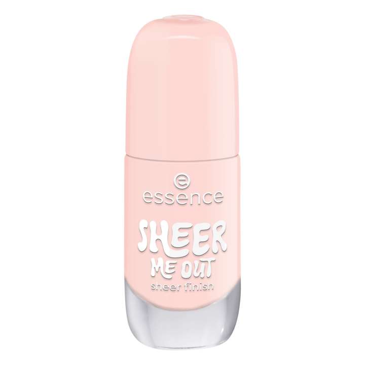 Gel Nail Polish Gel Nail Polish