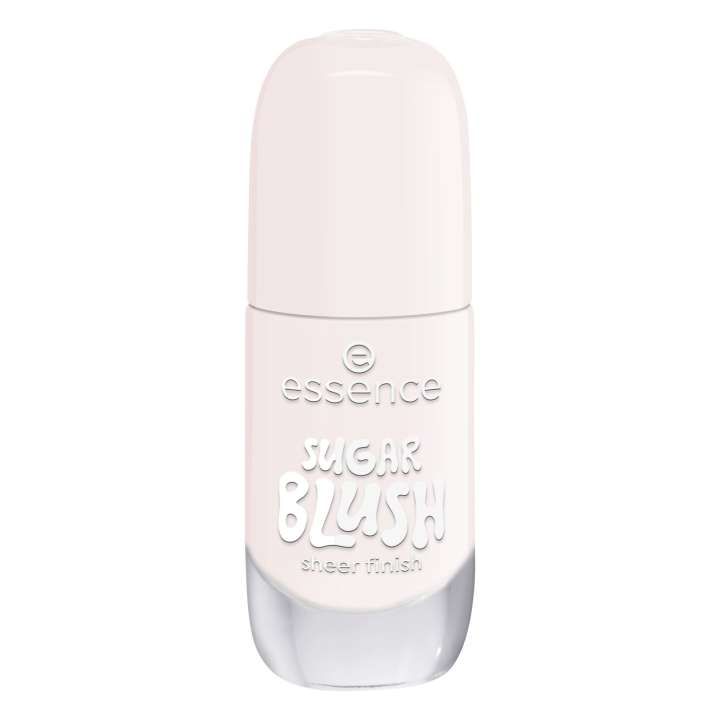 Vernis à Ongles Gel - Gel Nail Polish Vernis à Ongles Gel - Gel Nail Polish
