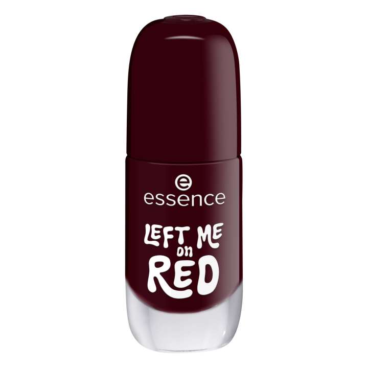Vernis à Ongles Gel - Gel Nail Polish Vernis à Ongles Gel - Gel Nail Polish