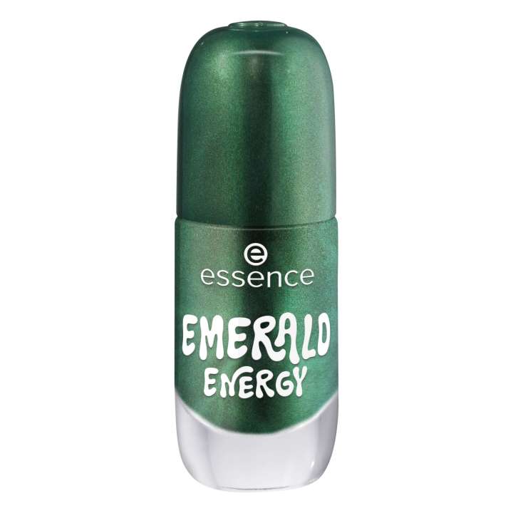 Vernis à Ongles Gel - Gel Nail Polish Vernis à Ongles Gel - Gel Nail Polish