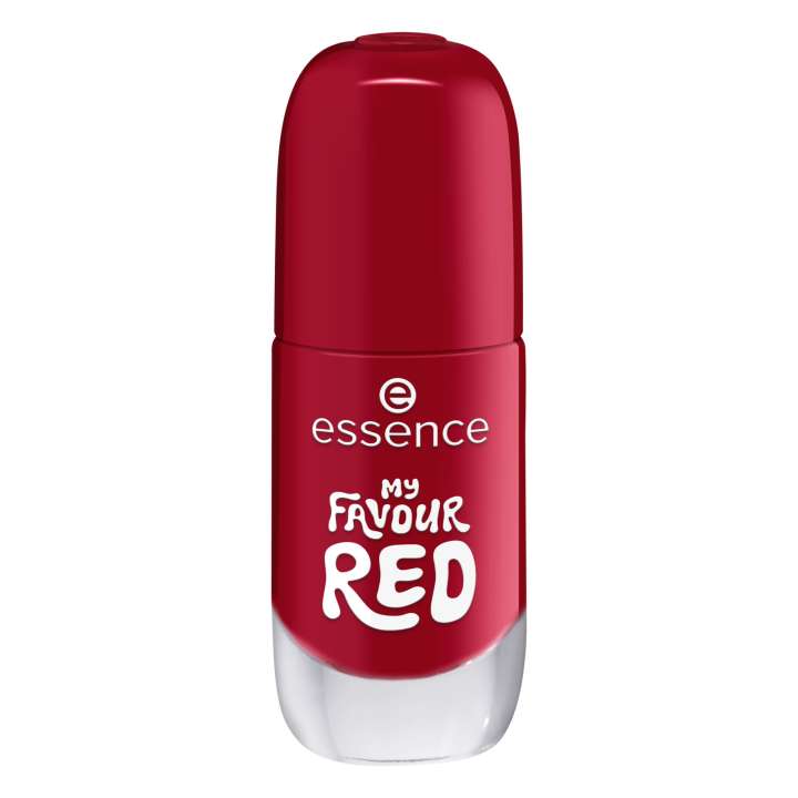 Vernis à Ongles Gel - Gel Nail Polish Vernis à Ongles Gel - Gel Nail Polish