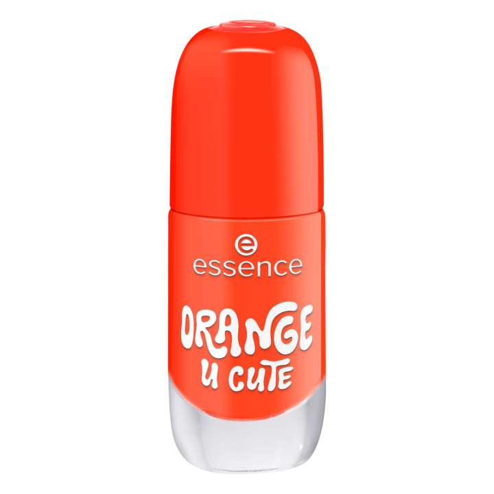 Vernis à Ongles Gel - Gel Nail Polish Vernis à Ongles Gel - Gel Nail Polish