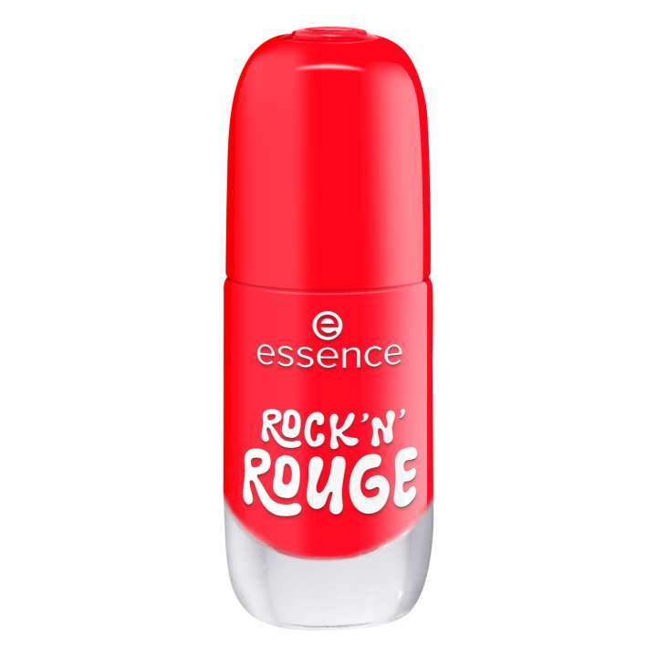 Vernis à Ongles Gel - Gel Nail Polish Vernis à Ongles Gel - Gel Nail Polish