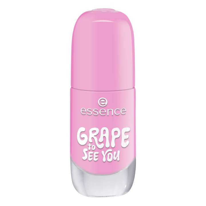 Vernis à Ongles Gel - Gel Nail Polish Vernis à Ongles Gel - Gel Nail Polish