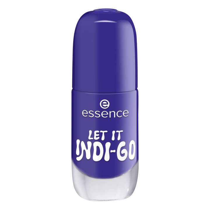 Vernis à Ongles Gel - Gel Nail Polish Vernis à Ongles Gel - Gel Nail Polish