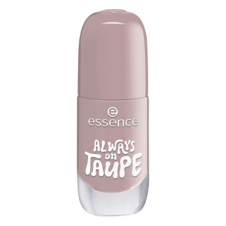 Vernis à Ongles Gel - Gel Nail Polish Vernis à Ongles Gel - Gel Nail Polish