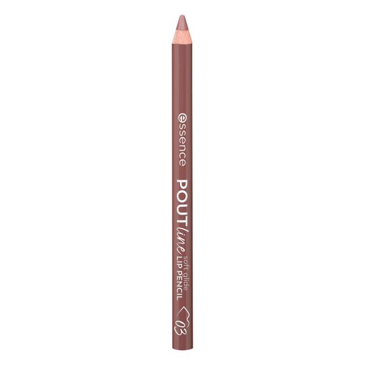 Poutline Soft Glide Lip Pencil Poutline Soft Glide Lip Pencil