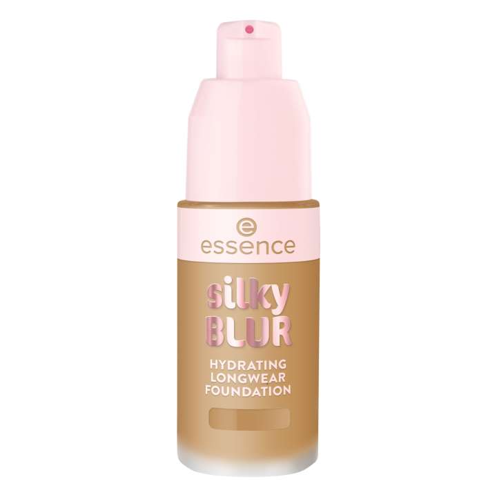 Fond de Teint - Silky Blur Hydrating Longwear Foundation Fond de Teint - Silky Blur Hydrating Longwear Foundation