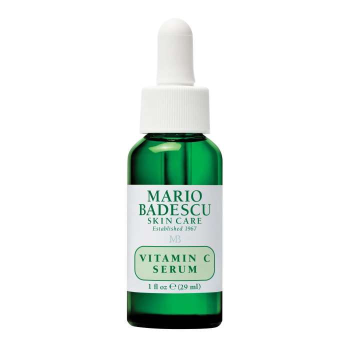 Sérum Pour Le Visage - Vitamin C Serum Sérum Pour Le Visage - Vitamin C Serum