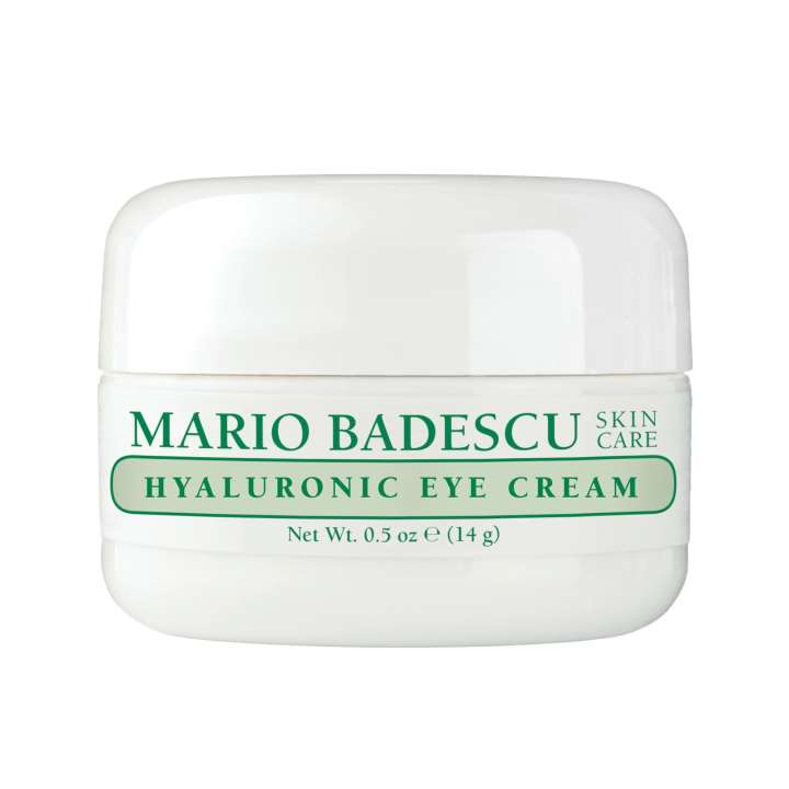 Crème Pour Les Yeux - Hyaluronic Eye Cream Crème Pour Les Yeux - Hyaluronic Eye Cream