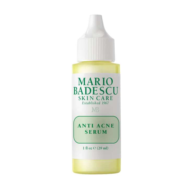 Sérum - Anti Acne Serum Sérum - Anti Acne Serum