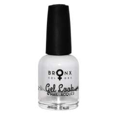 Nagellack - Gel Look Nail Lacquer