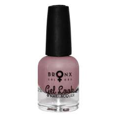 Gel Look Nail Lacquer