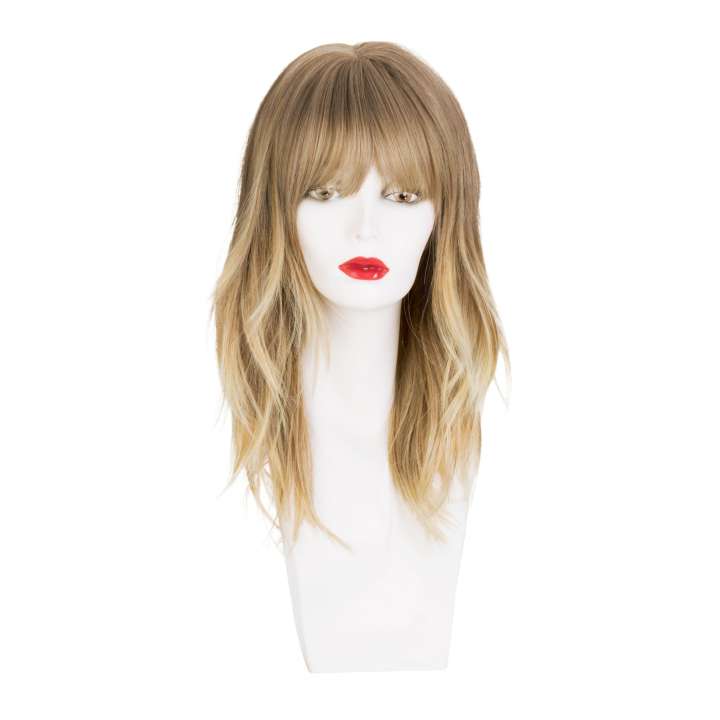 Textured Layers Wig Textured Layers Wig