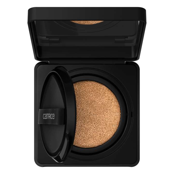 Fond de Teint - Trend Drop - Invisible Cover Cushion Foundation