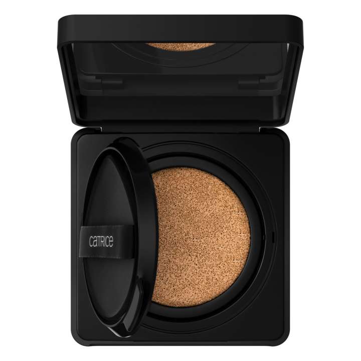 Fond de Teint - Trend Drop - Invisible Cover Cushion Foundation