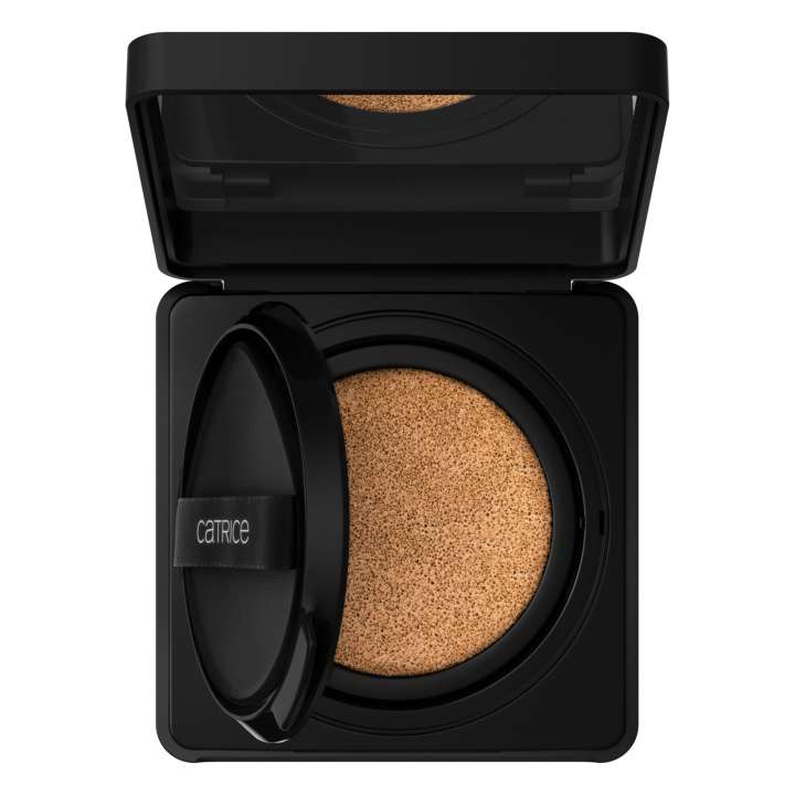 Fond de Teint - Trend Drop - Invisible Cover Cushion Foundation