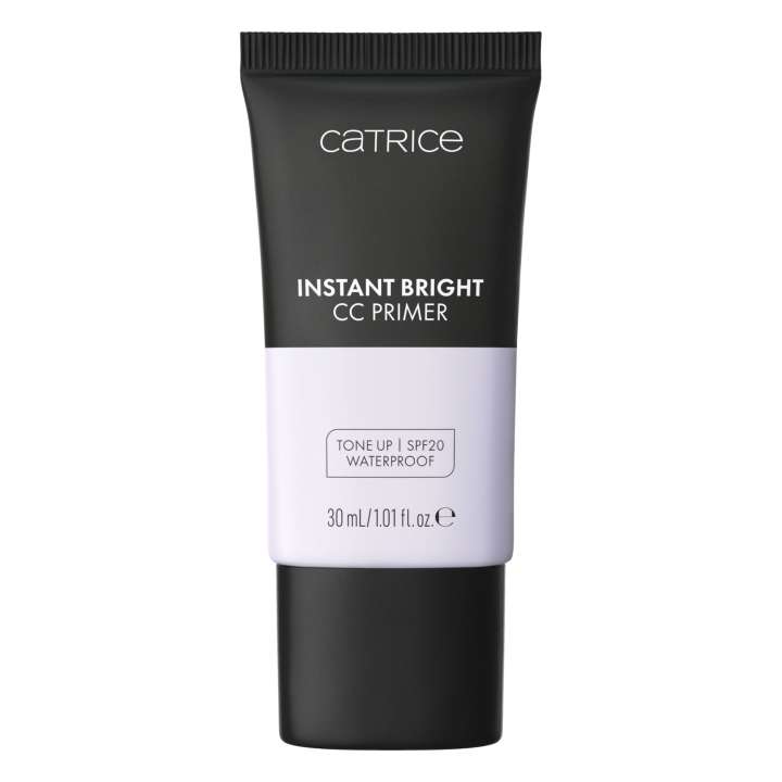 Base de Teint - Instant Bright CC Primer Base de Teint - Instant Bright CC Primer