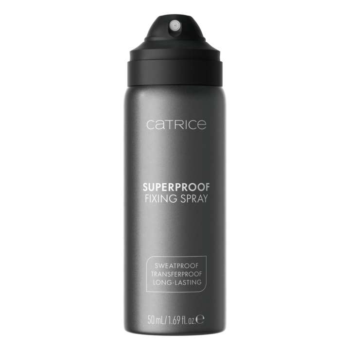 Superproof Fixing Spray Superproof Fixing Spray