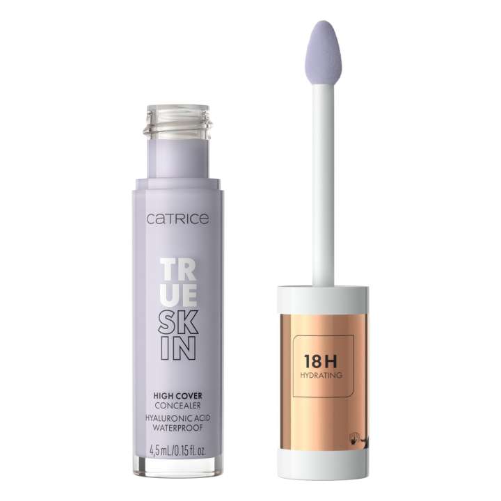 Correcteur Liquide - True Skin High Cover Concealer Correcteur Liquide - True Skin High Cover Concealer