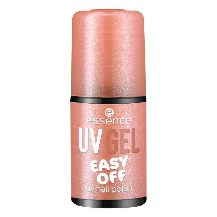 Vernis à Ongles Gel - UV Gel Easy Off - UV Nail Polish Vernis à Ongles Gel - UV Gel Easy Off - UV Nail Polish
