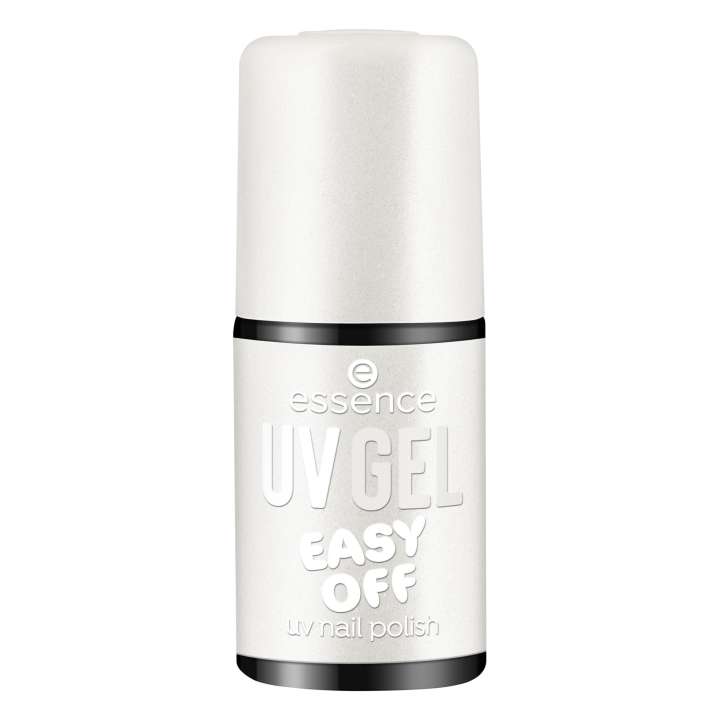 Vernis à Ongles Gel - UV Gel Easy Off - UV Nail Polish Vernis à Ongles Gel - UV Gel Easy Off - UV Nail Polish