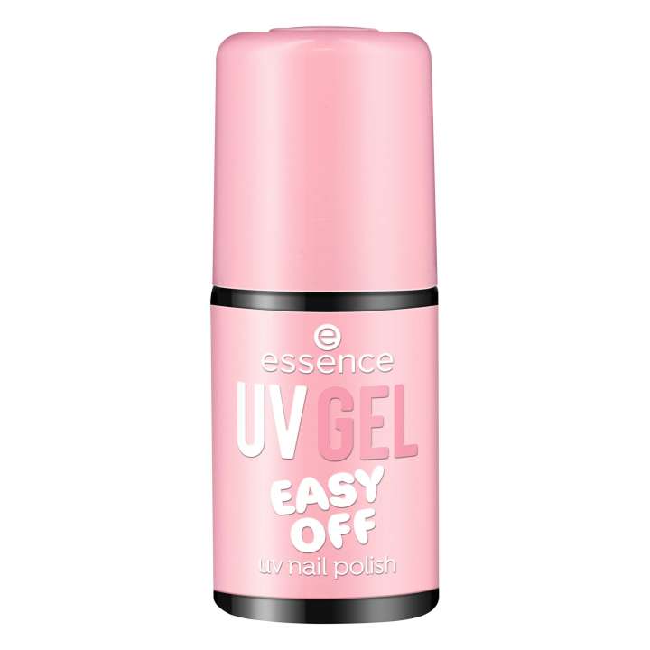 UV Gel Easy Off - UV Nail Polish -- Gel-Nagellack UV Gel Easy Off - UV Nail Polish -- Gel-Nagellack