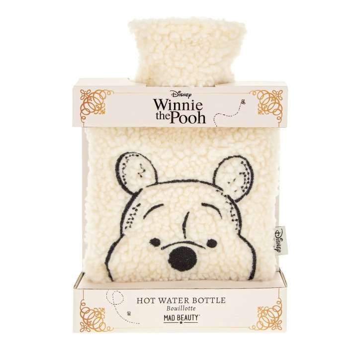 Disney Winnie The Pooh - Hot Water Bottle -- Wärmflasche Disney Winnie The Pooh - Hot Water Bottle -- Wärmflasche