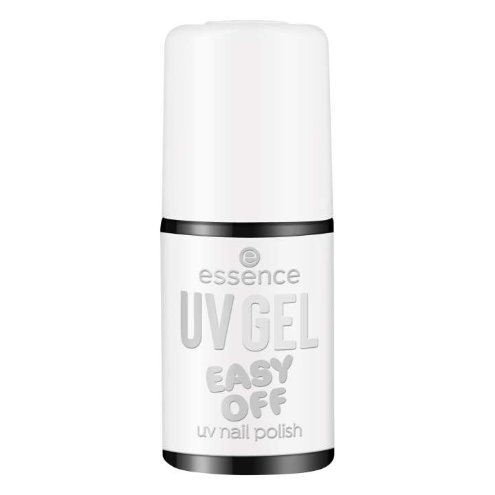 Vernis à Ongles Gel - UV Gel Easy Off - UV Nail Polish Vernis à Ongles Gel - UV Gel Easy Off - UV Nail Polish