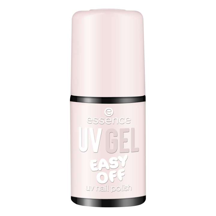 Vernis à Ongles Gel - UV Gel Easy Off - UV Nail Polish Vernis à Ongles Gel - UV Gel Easy Off - UV Nail Polish