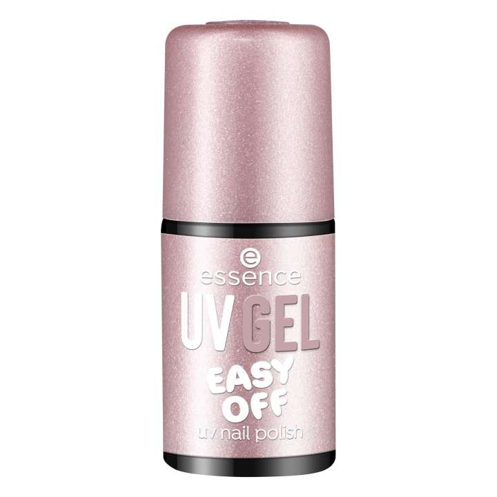 UV Gel Easy Off - UV Nail Polish -- Gel-Nagellack UV Gel Easy Off - UV Nail Polish -- Gel-Nagellack