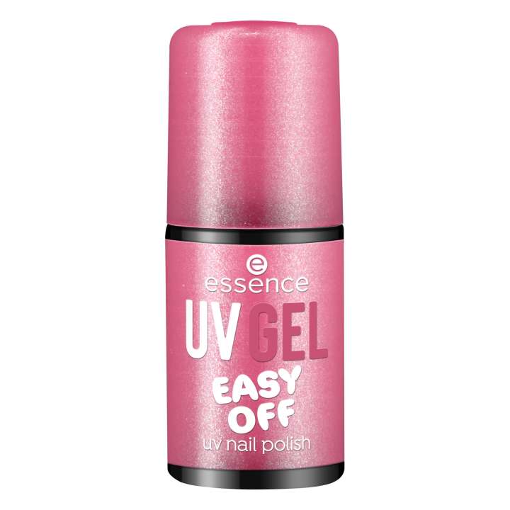 Vernis à Ongles Gel - UV Gel Easy Off - UV Nail Polish Vernis à Ongles Gel - UV Gel Easy Off - UV Nail Polish