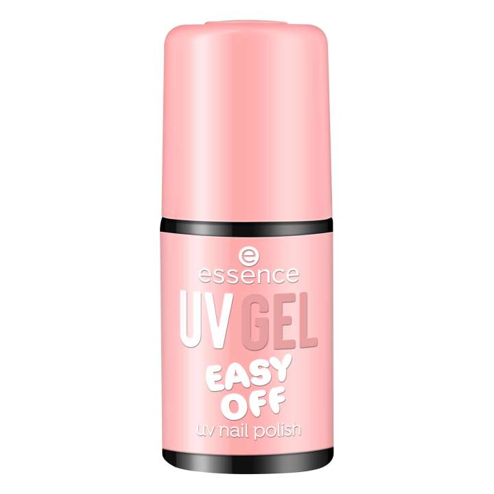 Vernis à Ongles Gel - UV Gel Easy Off - UV Nail Polish Vernis à Ongles Gel - UV Gel Easy Off - UV Nail Polish