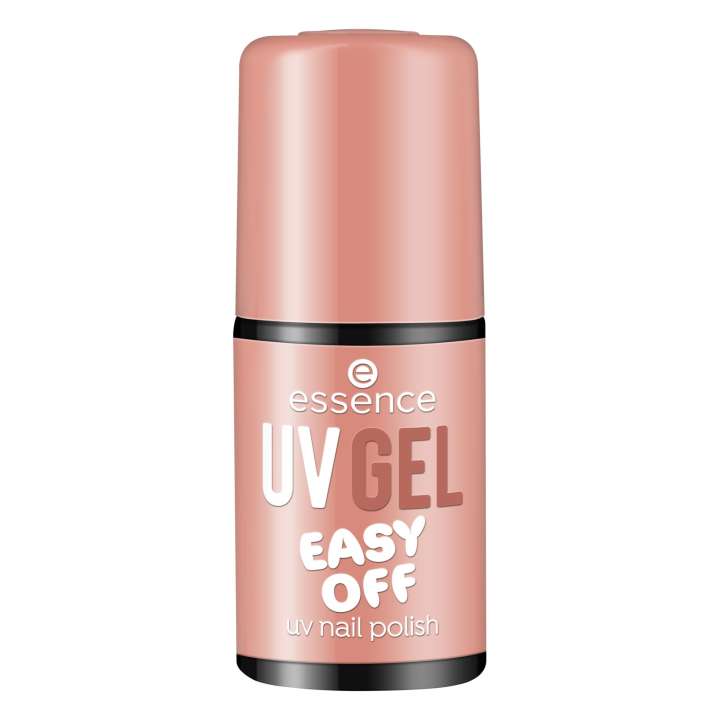 UV Gel Easy Off - UV Nail Polish -- Gel-Nagellack UV Gel Easy Off - UV Nail Polish -- Gel-Nagellack