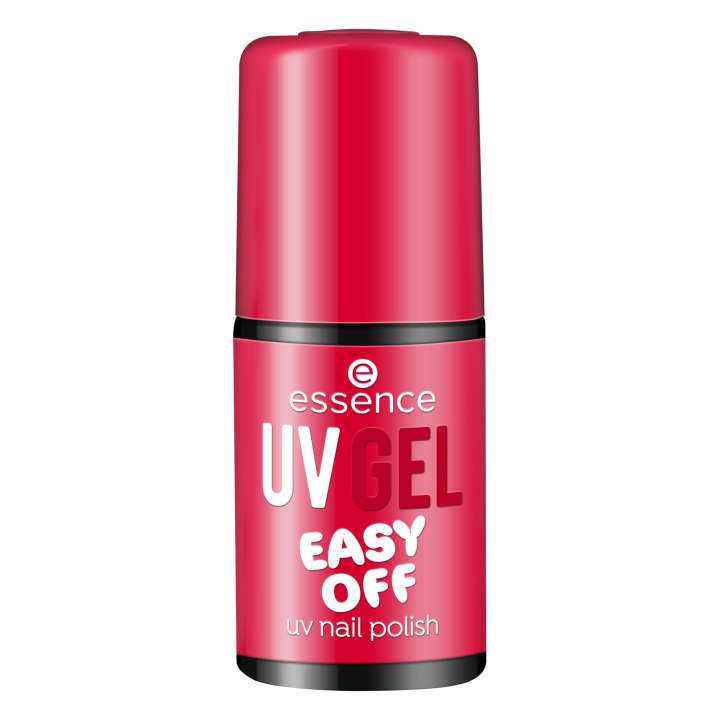 Vernis à Ongles Gel - UV Gel Easy Off - UV Nail Polish Vernis à Ongles Gel - UV Gel Easy Off - UV Nail Polish