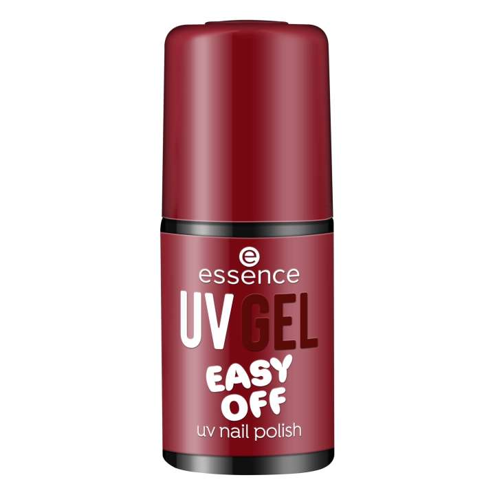 UV Gel Easy Off - UV Nail Polish -- Gel-Nagellack UV Gel Easy Off - UV Nail Polish -- Gel-Nagellack