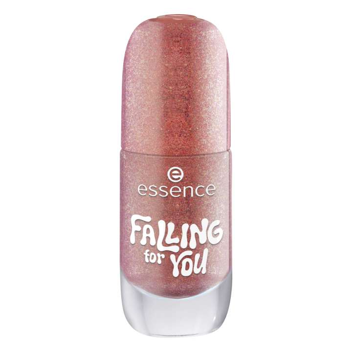 Gel Nail Polish -- Gel-Nagellack Gel Nail Polish -- Gel-Nagellack