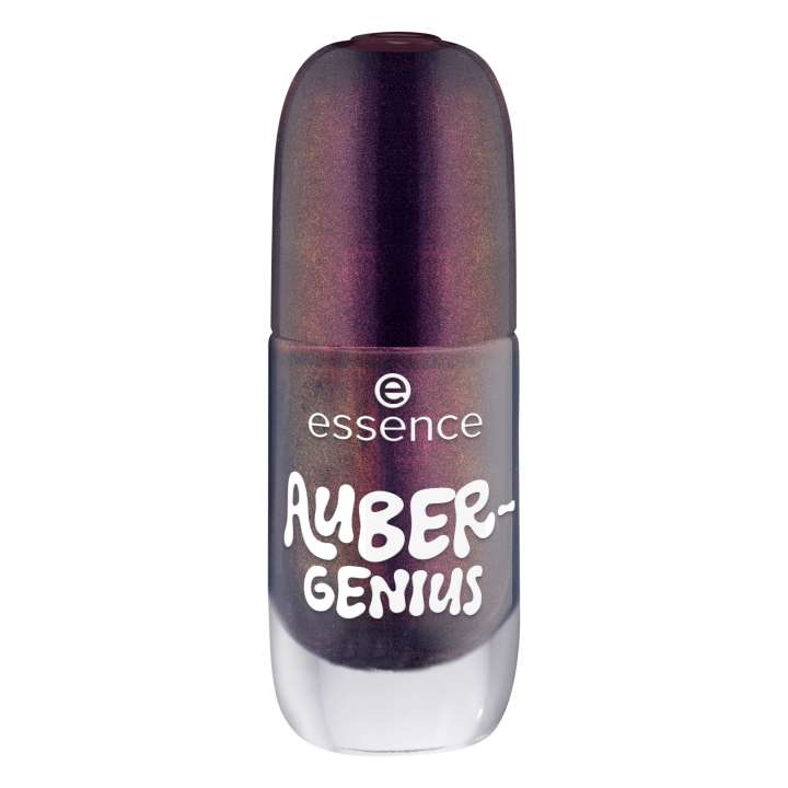 Gel Nail Polish -- Gel-Nagellack Gel Nail Polish -- Gel-Nagellack