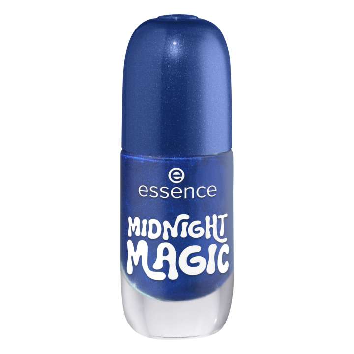 Gel Nail Polish -- Gel-Nagellack Gel Nail Polish -- Gel-Nagellack
