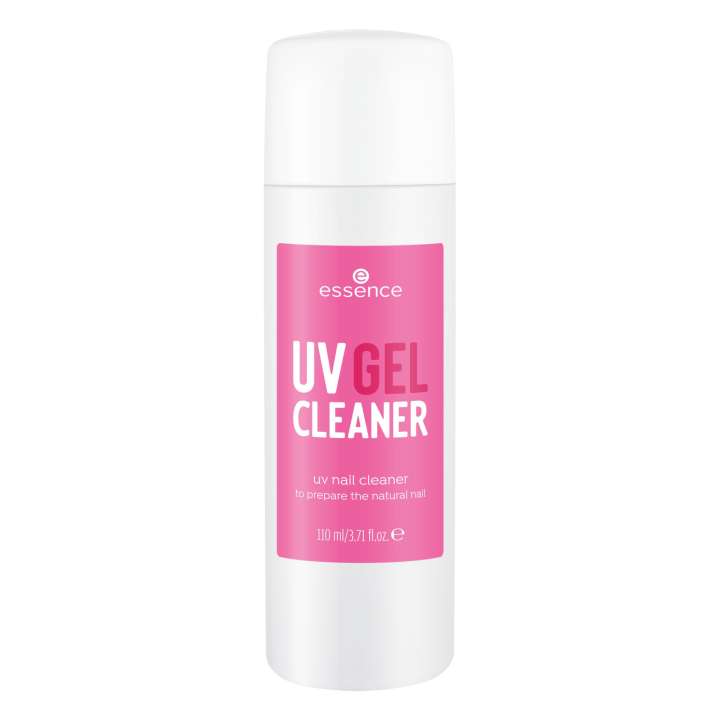 UV Gel Cleaner - UV Nail Cleaner UV Gel Cleaner - UV Nail Cleaner