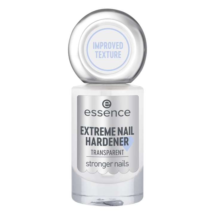 Extreme Nail Hardener Transparent Extreme Nail Hardener Transparent