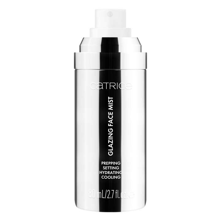 Brume Pour Le Visage - Beyond The Mirror Glazing Face Mist