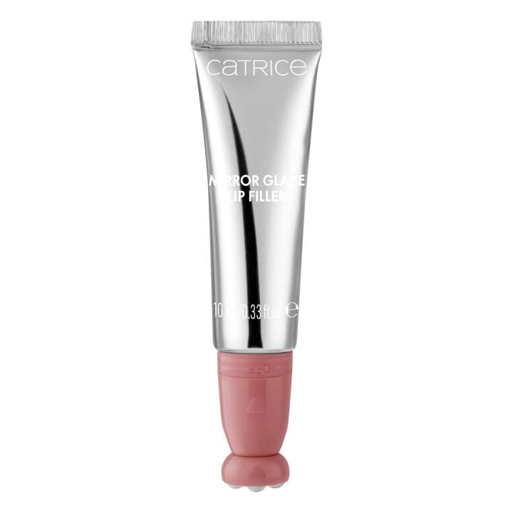 Gloss - Beyond The Mirror - Mirror Glaze Lip Filler