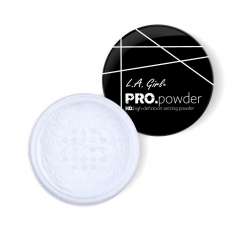 Fixierpuder - HD Pro Setting Powder