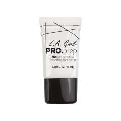 Pro Smoothing Face Primer