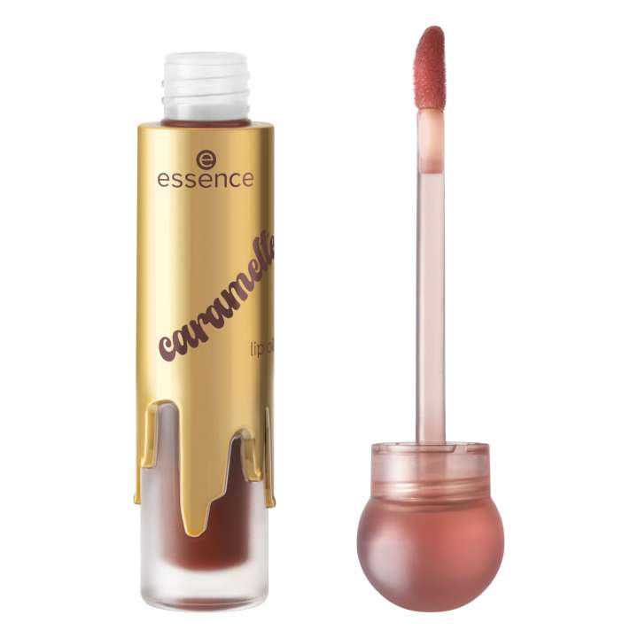 Huile à Lèvres - Caramelted - Lip Oil